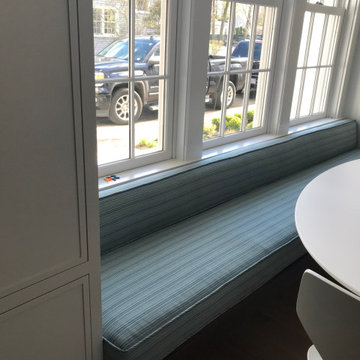 window seat cushion