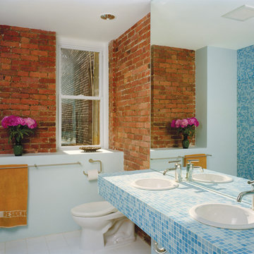 TriBeCa Rental Loft