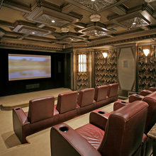 Theatre Room