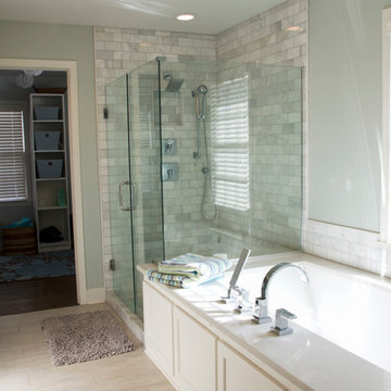 Ensley Remodel