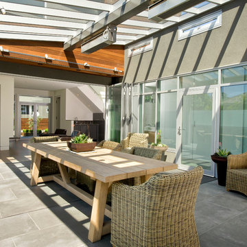 Bringing the Outdoors In