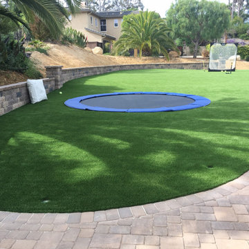 Perfect Play Areas