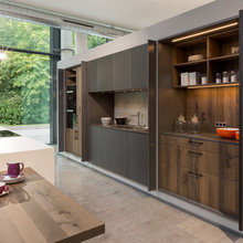 High Beeches Kitchen