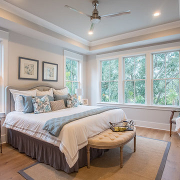 Cove Street Staging