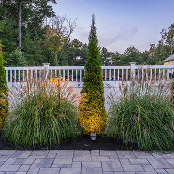 Outdoor Lighting