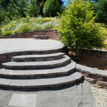 Paver Projects