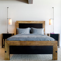 Bedroom - Beds