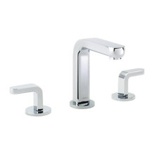 Bathroom Faucet