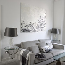 Living Room Ideas