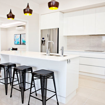 Small Homes Up To 300sqm