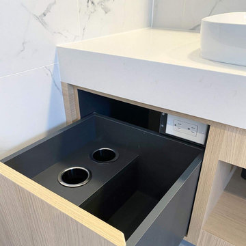 Luxury Minimalist