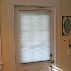 Cellular Shades - Cellular Shades