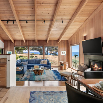 Sea Ranch Abalone Bay Vacation Rental