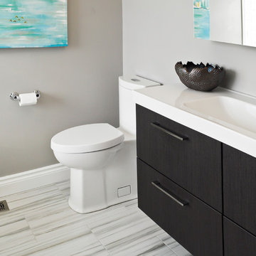 The Sanctuary Bathroom