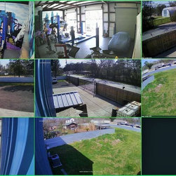 Video Surveillance by iTEK - Products