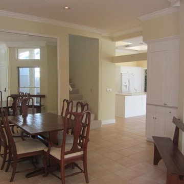 Jonathan's Landing Real Estate - 16322 Port Dickinson Drive