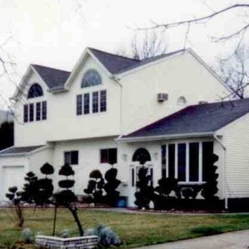 25 years ago my jobs.
