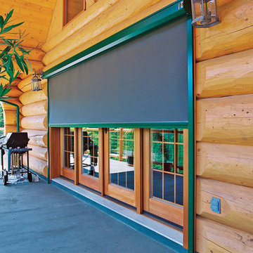 Retractable Screens