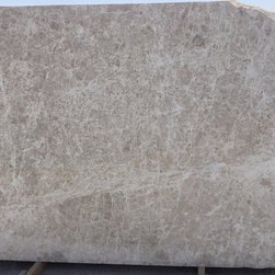 Omani Emperador Slab 3 - Home Improvement