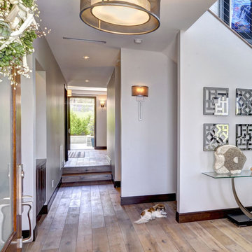 Engaging Entryways