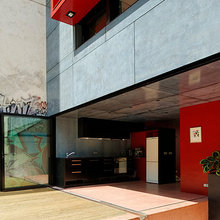 Exterior Ideas