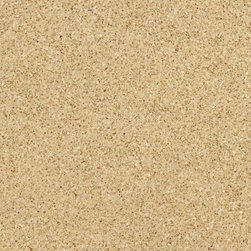 SB 109 GIALLO Architectural Terrazzo Agglotech - Kitchen Countertops