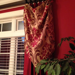 Archdale - Window Treatments