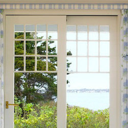 Coastal Collection Textile Line - Curtains