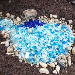 River of Blue - Products