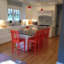 Kitchen 2016