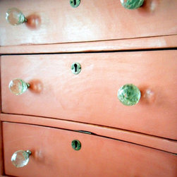 Claw Foot Dresser - Products