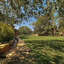 Landscape design