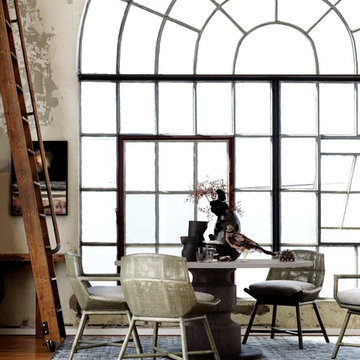 Laura Kirar for McGuire