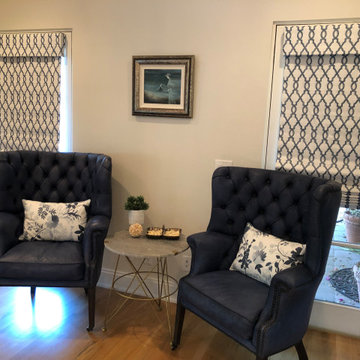Arcadia Piano Room