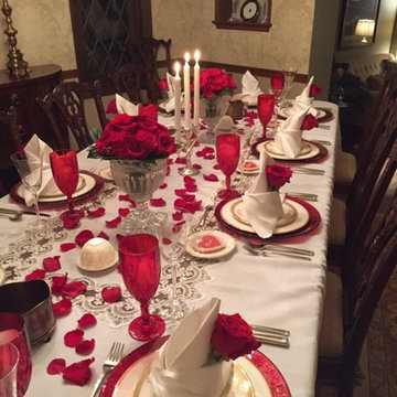 Holiday Decor