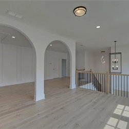 Custom Home Construction - Decorative Accents