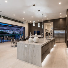 kitchen lighting
