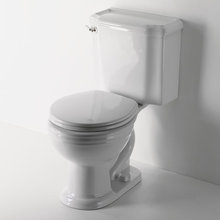 toilets