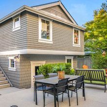 backyard cottage