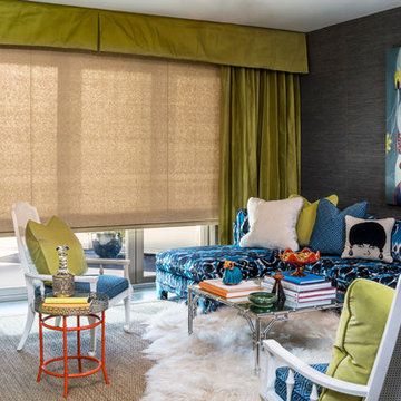 The Christopher Kennedy Compound: Modernism Showhouse – 2015