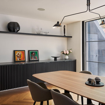 Prospect Heights Brownstone 2