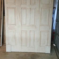 Custom Headboards by Vintage Headboards - Headboards