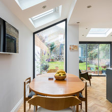 Kitchen Raglan