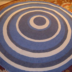 hand tufted - Area Rugs