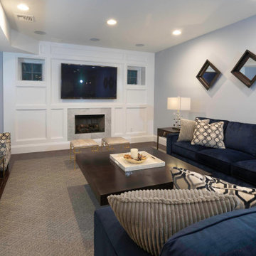 Creating New Spaces for the New Normal