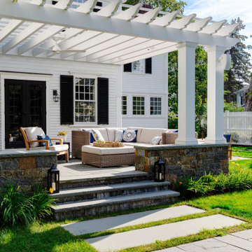 Historic Hingham Landscape