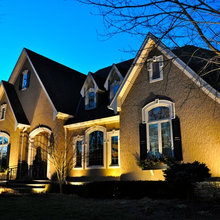 Outdoor Lighting