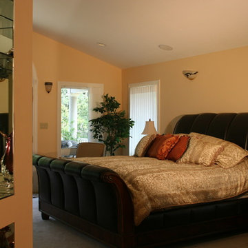 March Master Bedroom Suite