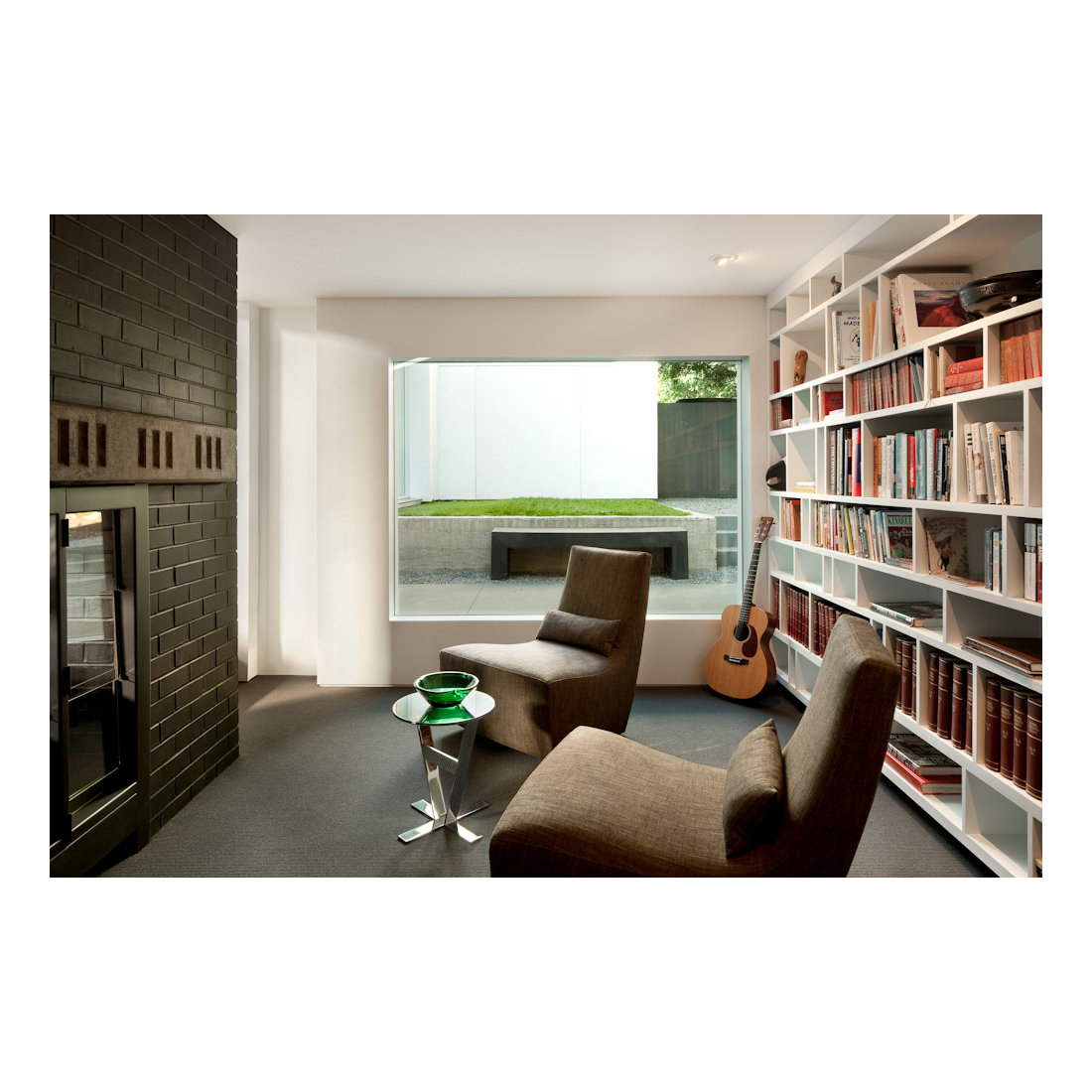 Modern Oasis