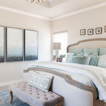 Bedroom Ideas